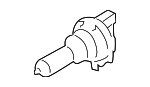 119005 - Electrical: High Beam Bulb for Mazda Image