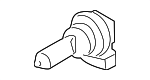11H11 - Electrical: Low Beam Bulb for Mazda Image
