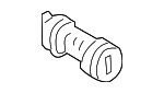 5114364AA - Body: Lock Cylinder for Dodge: Sprinter 2500, Sprinter 3500 Image