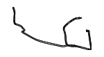 20788997 - Electrical: Washer Hose for Cadillac: XLR Image