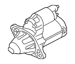 23300AA860 - : 2016-2019 Subaru Starter for Subaru: Legacy, Outback Image