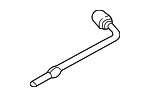 91313B010 - Body: Wrench for Hyundai Image