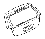 5801A729 - : Lift Gate for Mitsubishi: Endeavor Image