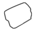 MR573603 - Body: Weatherstrip for Mitsubishi Image