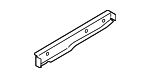 NK3Z6111248A - Body: Floor Pan Reinforcement for Ford Image