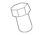 97721D2000 - HVAC: Pressure Switch for Hyundai Image