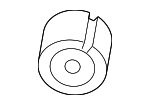 54584B1200 - Suspension: Ft Lower Control Arm Bushing for Hyundai Image