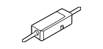 91996GI520 - Body: Control Box for Hyundai Image