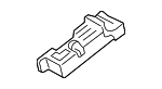 SW9353 - Steering: Motorcraftâ„¢ Actuator for Ford Image