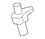 19300WAA01 - Electrical: Camshaft Sensor for Toyota: GR Supra Image