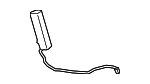 K12357KA0 - Electrical: Seat Air Bag for Mazda Image