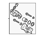 583112SA00 - : Caliper for Kia Image