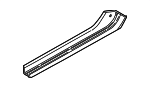 51478398883 - Body: Sill Plate for BMW: Z3 Image