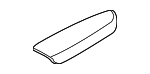 83775STKA03ZB - : Armrest for Acura Image