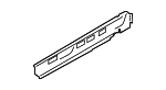 SK4Z61513A31A - : Roof Rail for Ford: E-Transit, Transit-150, Transit-250, Transit-350, Transit-350 HD Image
