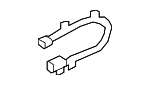 6979A571 - Body: Heater Harness for Mitsubishi: Eclipse Cross Image