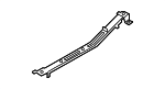 31452608 - : Tank Strap for Volvo Image