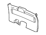 RS74ZJ3AE - : Trim Panel for Chrysler: Town &amp; Country | Dodge: Caravan, Grand Caravan Image