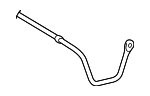 488120T010 - : Stabilizer Bar for Toyota: Venza Image