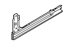 992802256EYGRV - Body: Rocker Panel for Porsche Image