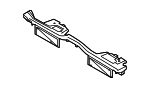 992813149YGRV - Body: Cross-member for Porsche Image