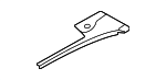 992809347YGRV - Body: Reinforcement for Porsche Image