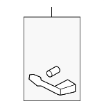 26078026 - Steering: Cable for GM Image
