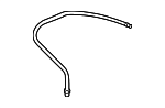 99610721973 - : Turbocharger Oil Line for Porsche: 911 Image
