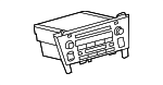 8612024392 - Body: Radio for Lexus: SC430 Image
