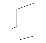 11504035 - Body: Wheelhouse Liner U-Nut for GM Image