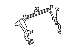 13304099 - Body: Mount Bracket for Buick: Regal Image