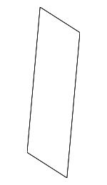 4664279AD - Body: Warning Label for Chrysler: Crossfire, Town &amp; Country | Dodge: Caravan, Grand Caravan, Ram 1500, Ram 2500, Ram 3500 Image