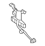 KSH167RC0A - : Front Camera for Mazda: CX-5 Image