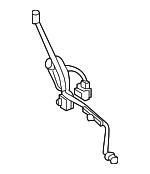 KSE367290 - : 2022-2024 Mazda CX-5 - Wire Harness for Mazda: CX-5 Image