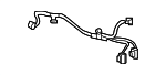 KSD667290 - : 2022-2024 Mazda CX-5 - Wire Harness for Mazda: CX-5 Image