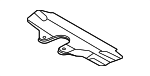971616113A - : Heat Shield for Porsche Image
