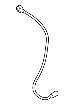 393203C700 - : 2010-2012 Hyundai Genesis Coupe - Knock Sensor for Hyundai: Genesis Coupe Image