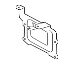 391503C310 - Electrical: Bracket for Hyundai: Genesis Coupe Image