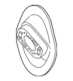 C2C4292 - Steering: Collar for Jaguar Image