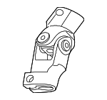 C2P4612 - Steering: Coupling for Jaguar Image
