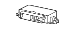 5026154AD - Electrical: Module for Mopar Image
