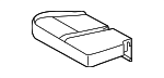 710710C360B1 - Body: Cushion Cover for Toyota: Tundra Image