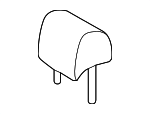 719100C190B1 - Body: Headrest for Toyota: Tundra Image