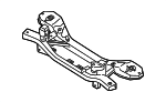C51328800B - Suspension: Cross-member for Mazda: 5 Image