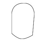 BP4K281B0A - : Shock Stopper for Mazda Image