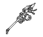 68276903AN - Steering: Steering Column for Jeep: Compass Image