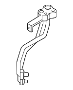 97761Q5500 - HVAC: Suction Hose for Hyundai: Kona Image
