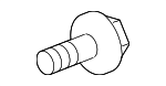 910105010044 - Electrical: Starter Bolt for Mercedes-Benz Image