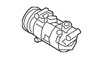 5Q0820803P - : A/C Compressor for Audi: A3, A3 Quattro, Q3, S3, TT Quattro, TTS Quattro Image