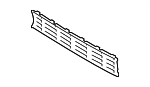 51117301564 - : Lower Grille for Mini: Cooper Image
